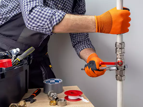 Why Choose Novelty Plumbing for Plumbing Services?