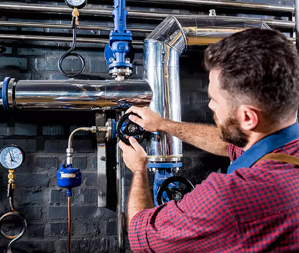 Expert Plumber for Backflow Preventer Installation in Union Hill-Novelty Hill, WA