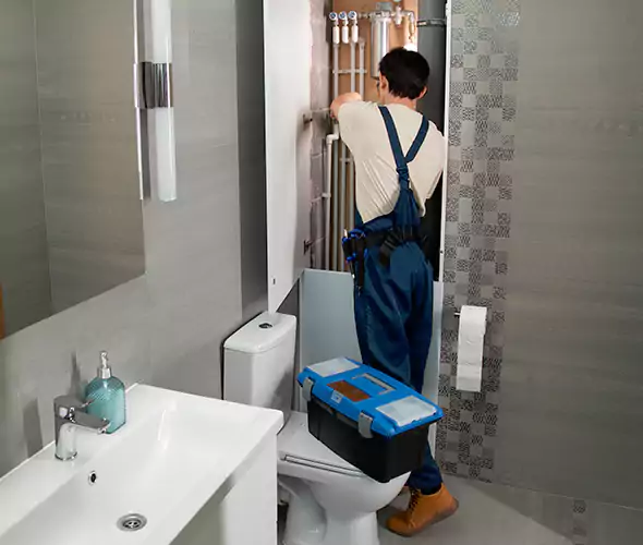 Expert Professional Bathroom Plumbing Experts in Union Hill-Novelty Hill, WA: Get Affordable Bathroom Plumbing Service