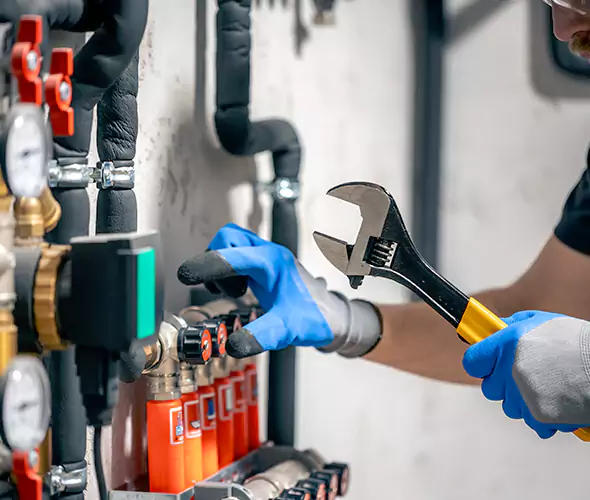 Expert Plumber for Commercial Plumbing in Union Hill-Novelty Hill, WA: Schedule Reliable Plumbing Services with Us