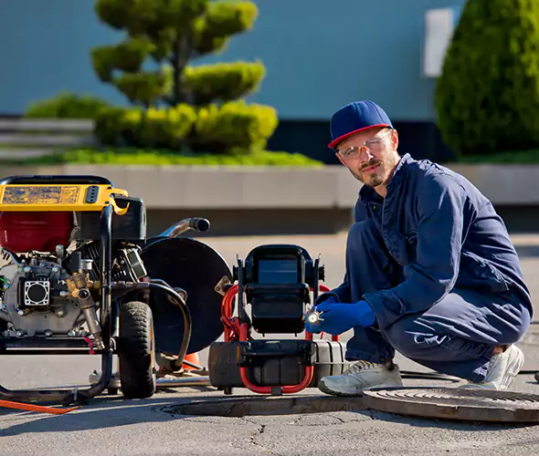 Professional Plumbers for Drains Camera Inspection in Union Hill-Novelty Hill, WA: Book Expert Inspection Services Today