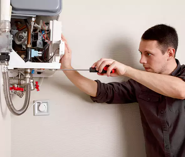 Certified Technicians for Electric Tankless Water Heater Installation in Union Hill-Novelty Hill, WA: Fast & Reliable Service.