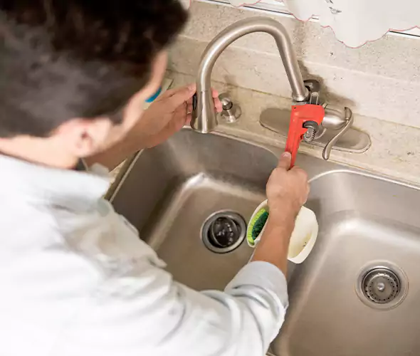 Professional Emergency Plumbing Repair in Union Hill-Novelty Hill, WA