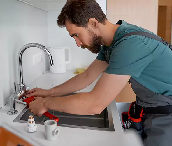 Professional Faucet Replacement Specialist in Union Hill-Novelty Hill, WA: Schedule Affordable Faucet Replacement Services with Us