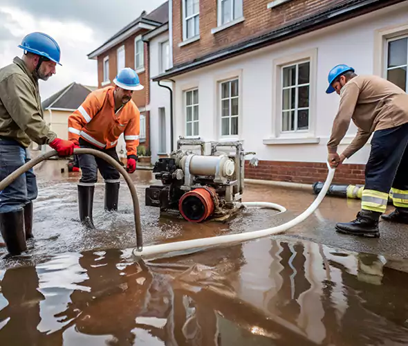 Expert Technicians for Flood Restoration in Union Hill-Novelty Hill, WA: Schedule Reliable Flood Restoration Services with Us