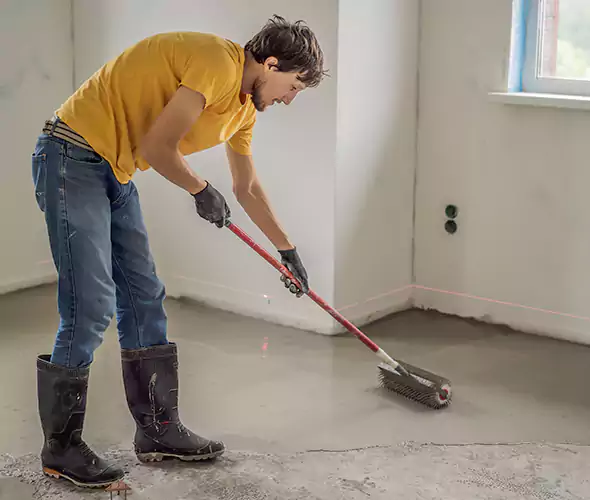 Trusted Foundation Leak Repair Experts in Union Hill-Novelty Hill, WA