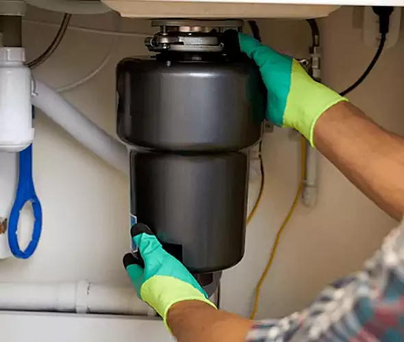 Professional Garbage Disposal Installation in Union Hill-Novelty Hill, WA