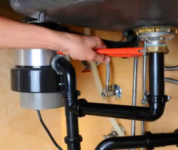 Professional Garbage Disposal Repair in Union Hill-Novelty Hill, WA