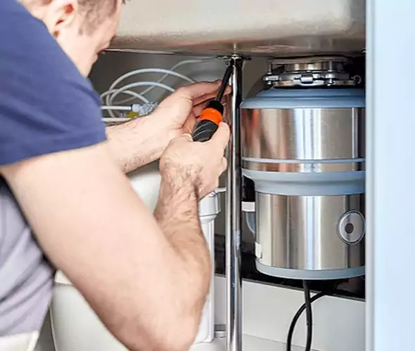 Expert Plumber for Garbage Disposal Replacement in Union Hill-Novelty Hill, WA