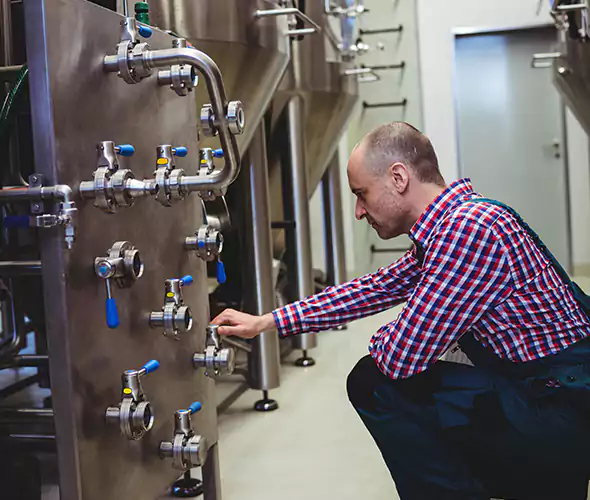 Professional Gas Leak Repair in Union Hill-Novelty Hill, WA
