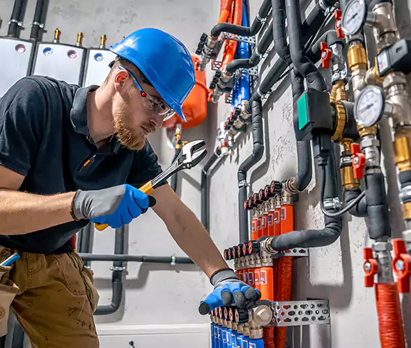 Professional Experts for Gas Line Installation in Union Hill-Novelty Hill, WA