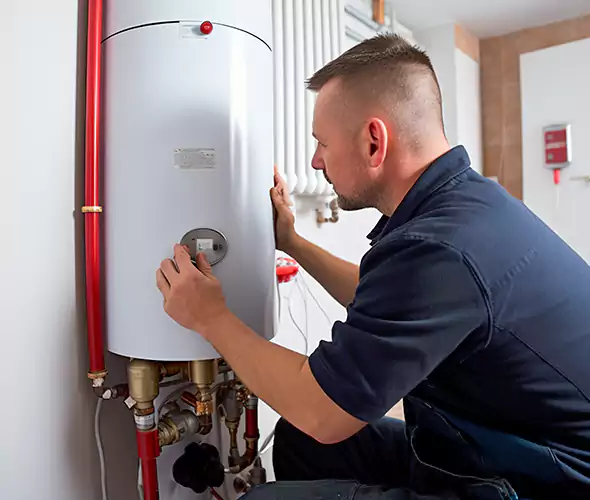 Expert Plumber for Gas Water Heater Replacement in Union Hill-Novelty Hill, WA: Schedule Affordable Replacement Services with Us