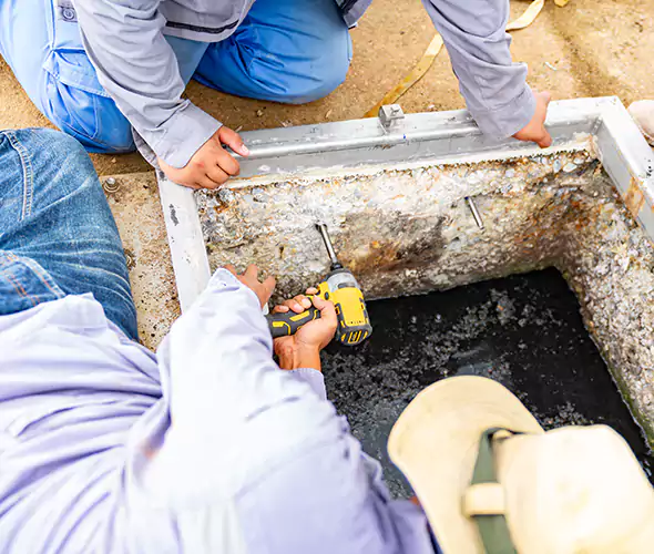 >Licensed Grease Trap Repair Plumber in Union Hill-Novelty Hill, WA
