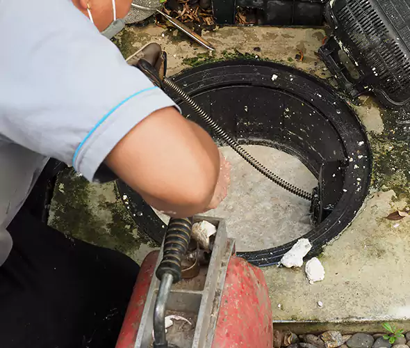 Expert Plumber for Hydro Jetting in Union Hill-Novelty Hill, WA: Schedule Reliable Hydro Jetting Services Today