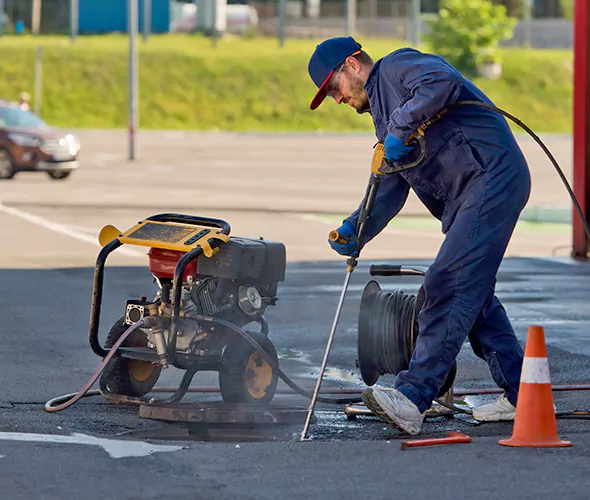 Expert Plumber for Hydrojet Plumbing in Union Hill-Novelty Hill, WA: Schedule Affordable Jetting Services with Us
