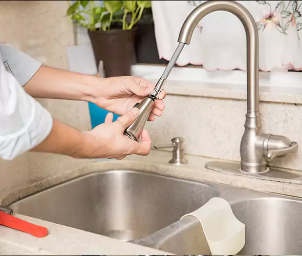 Professional Kitchen Plumbing in Union Hill-Novelty Hill, WA