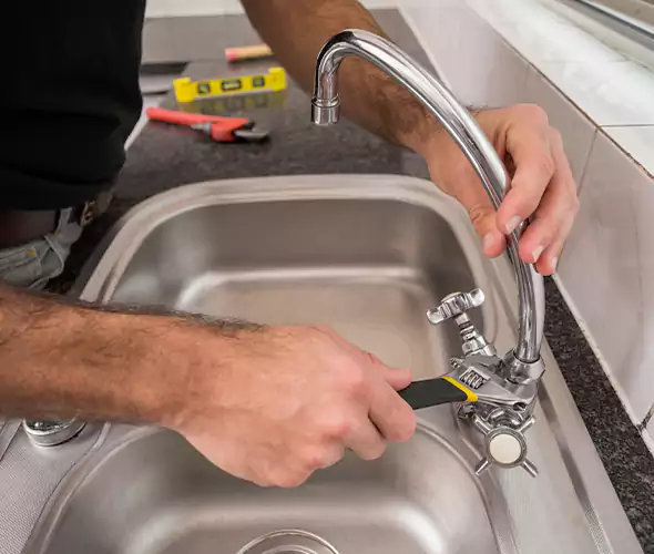 Expert Kitchen Sink Installation in Union Hill-Novelty Hill, WA