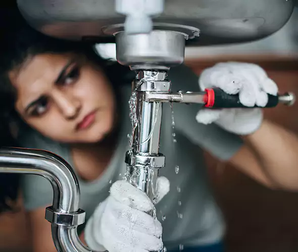 Professional Pipe Repair Specialists in Union Hill-Novelty Hill, WA