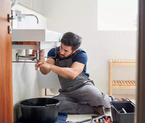 Expert Plumber for Plumbing Repair in Union Hill-Novelty Hill, WA: Schedule Affordable Plumbing Repair Services with Us