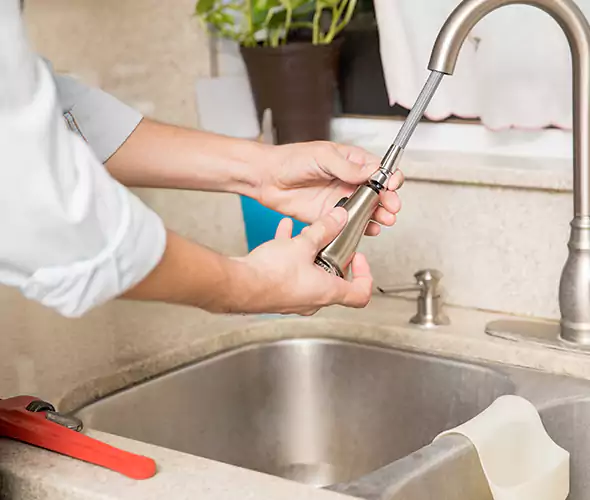 Expert Plumber for Rooter Services in Union Hill-Novelty Hill, WA: Trusted Drain and Sewer Cleaning Professionals