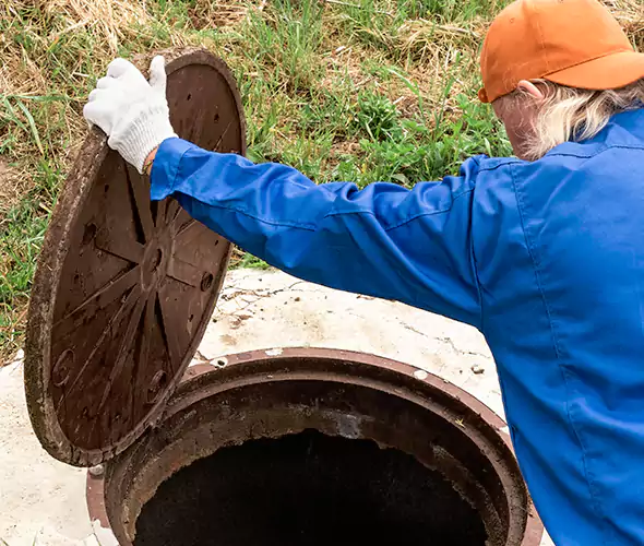 Septic System Repair Experts in Union Hill-Novelty Hill, WA