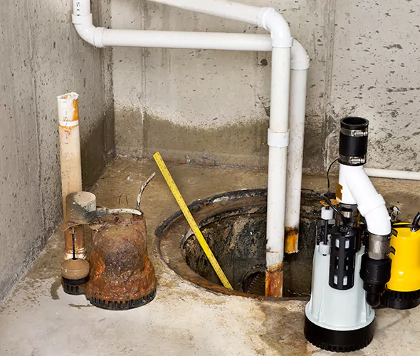 Expert Plumber for Sewage Ejector Pump Installation in Union Hill-Novelty Hill, WA: Schedule Affordable Installation Services with Us