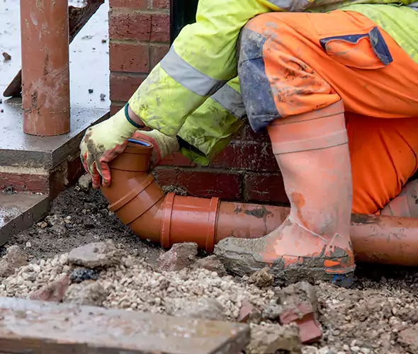 Professional Plumber for Sewer Cleaning in Union Hill-Novelty Hill, WA: Schedule Reliable Service Today