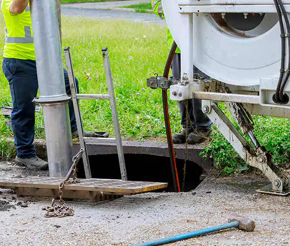 Expert Plumber for Sewer Line Cleaning in Union Hill-Novelty Hill, WA: Schedule Reliable Sewer Cleaning Services with Us