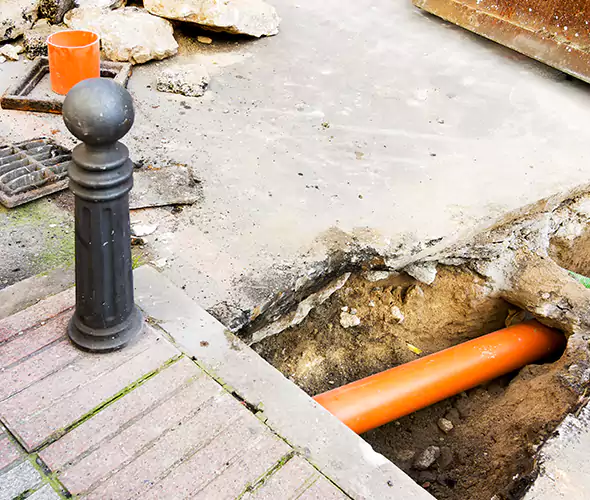 Expert Plumber for Sewer Line Replacement in Union Hill-Novelty Hill, WA: Schedule Affordable Sewer Replacement Services with Us
