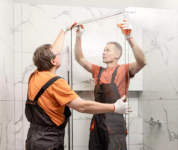 Professional Shower Installation Specialist in Union Hill-Novelty Hill, WA: Schedule Affordable Shower Setup Services with Us