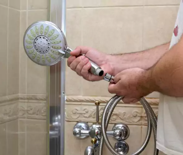 Professional Shower Repair Specialist in Union Hill-Novelty Hill, WA: Schedule Affordable Shower Services with Us