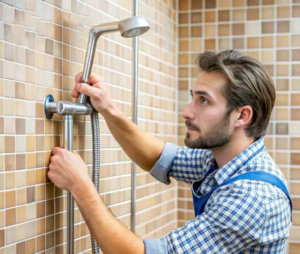 Professional Shower Replacement Specialist in Union Hill-Novelty Hill, WA: Schedule Affordable Shower Upgrade Services with Us
