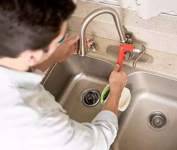 Professional Sink Repair Specialist in Union Hill-Novelty Hill, WA: Schedule Reliable Sink Fixing Services with Us