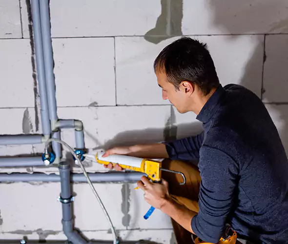 Expert Plumber for Slab Leak Detection in Union Hill-Novelty Hill, WA: Schedule Affordable Slab Leak Repair Services with Us