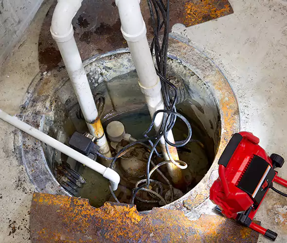 Licensed Sump Pump Installation Plumber in Union Hill-Novelty Hill, WA