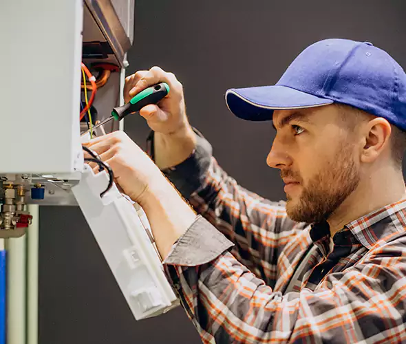 Expert Plumber for Tankless Water Heater Maintenance in Union Hill-Novelty Hill, WA: Schedule Professional Maintenance Services with Us