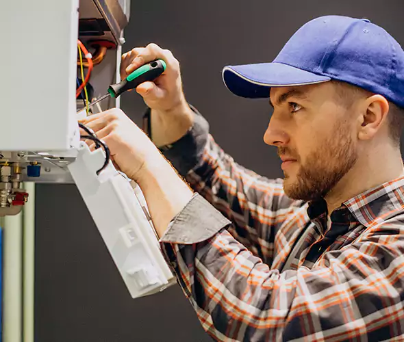 Expert Tankless Water Heater Plumber in Union Hill-Novelty Hill, WA