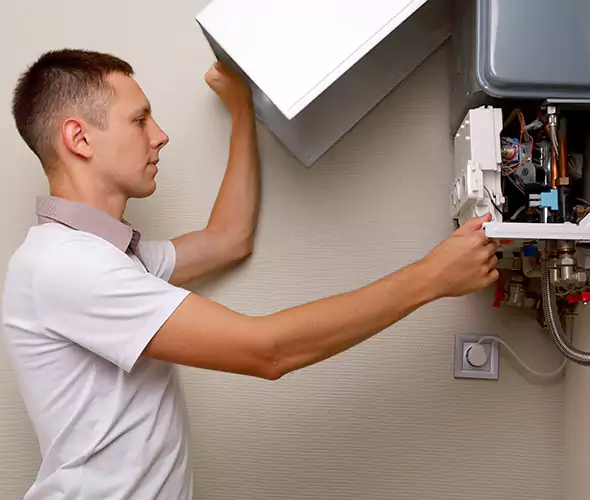 Expert Plumber for Tankless Water Heater Replacement in Union Hill-Novelty Hill, WA: Schedule Affordable Replacement Services with Us