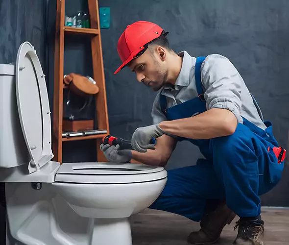 Expert Plumber for Toilet Installation in Union Hill-Novelty Hill, WA: Schedule Affordable Toilet Installation Services with Us