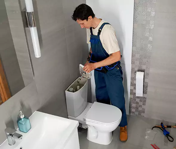 Plumber for Toilet Repair in Union Hill-Novelty Hill, WA: Schedule Affordable Toilet Repair Services With Us