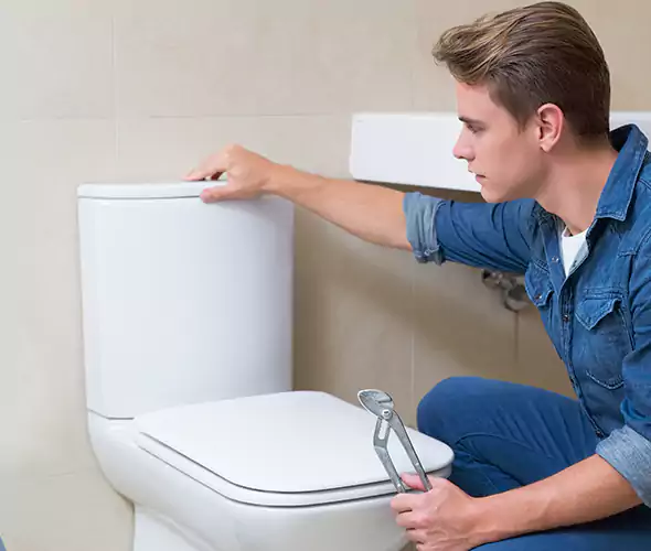 Expert Plumber for Toilet Replacement in Union Hill-Novelty Hill, WA: Schedule Affordable Toilet Replacement Services with Us