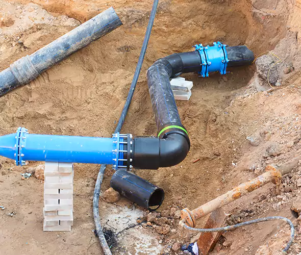 Expert Professional Trenchless Pipe Repair in Union Hill-Novelty Hill, WA