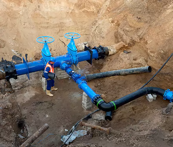 Trenchless Plumbing Experts for Trenchless Sewer Line Repair in Union Hill-Novelty Hill, WA