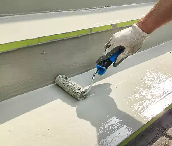 Expert Plumber for Walls Waterproofing in Union Hill-Novelty Hill,WA: Schedule Affordable Waterproofing Services with Us