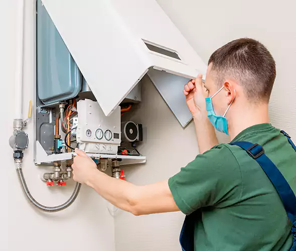 Licensed Experts for Water Heater Installation in Union Hill-Novelty Hill, WA
