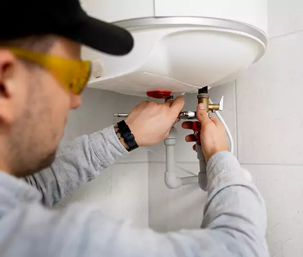 Get Affordable Water Heater Repair Service in Union Hill-Novelty Hill, WA