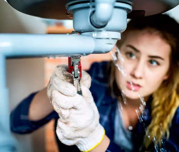Expert Plumber for Water Leak Detection in Union Hill-Novelty Hill, WA: Schedule Affordable Leak Repair Services with Us