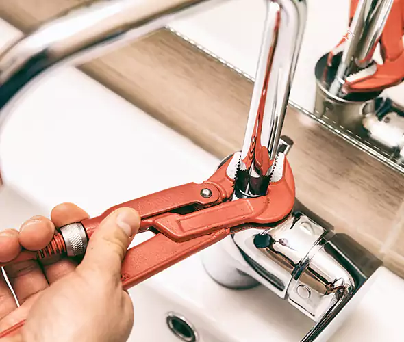 Expert Leak Repair Plumber in Union Hill-Novelty Hill, WA