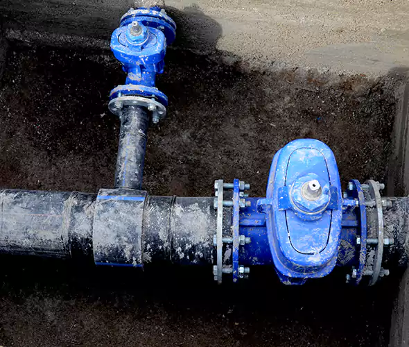 Certified Plumbers for Water Line Installation in Union Hill-Novelty Hill, WA