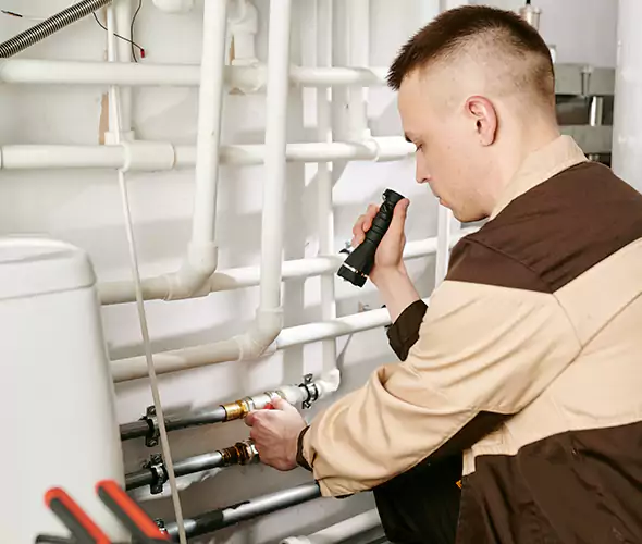 Trusted Water Softener Installers in Union Hill-Novelty Hill, WA